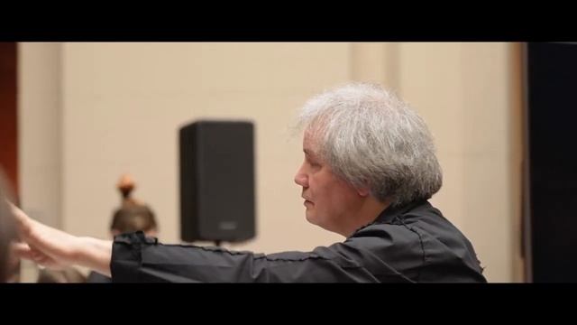 «Гнесинские виртуозы» & Саша Виста – Waltz смотреть онлайн