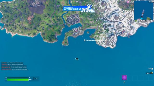 Fortnite - Shader Compilation Stutter Demonstration DirectX 11 смотреть онлайн