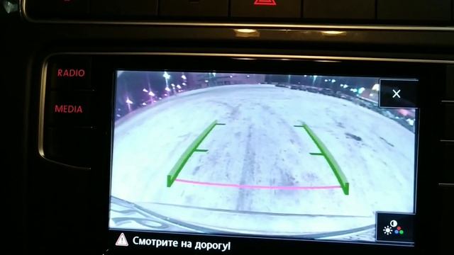 Евгений Субботин рассказывает про Polo Sedan Volkswagen.