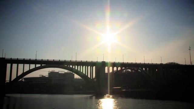 Come Visit Knoxville Tennessee смотреть онлайн