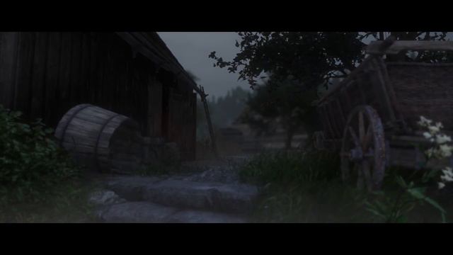 Let's Play Kingdom Come Deliverance #71: Blinde Kuh (Tag 41 / deutsch) смотреть онлайн