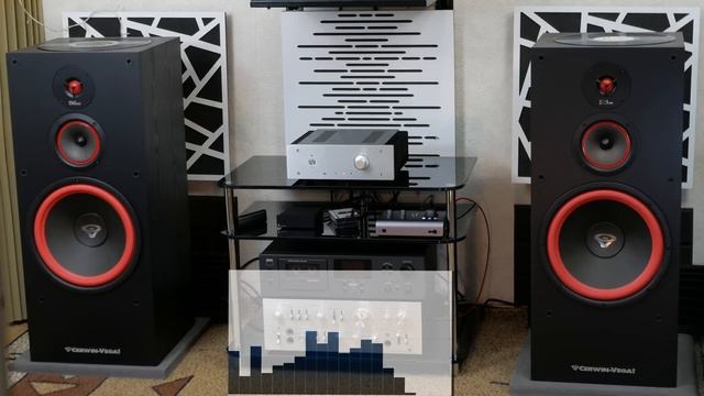 Сможет ли усилитель D класса переиграть А класс. Сравниваю все мои усилители по звучанию. смотреть онлайн