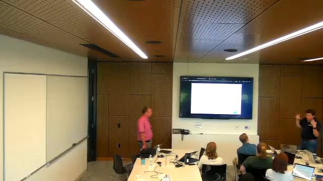 2019 UI Brainhack: Flywheel Demo смотреть онлайн