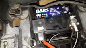 Аккумулятор на квадроцикл от деу матиз.