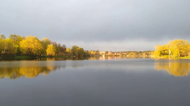Каменский пруд. Электроугли смотреть онлайн