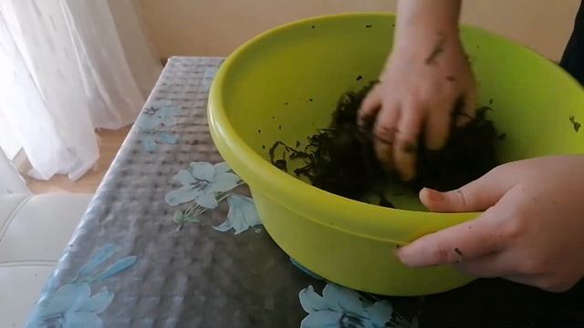 Ферментация иван-чая. Проще простого! смотреть онлайн