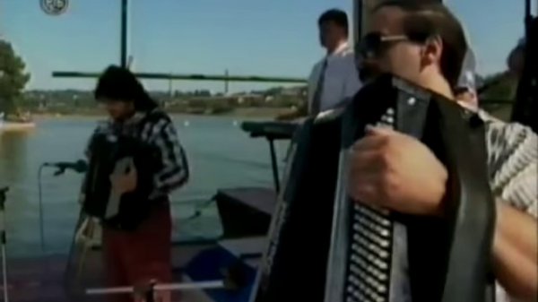 Zorica Brunclik - Kasicica