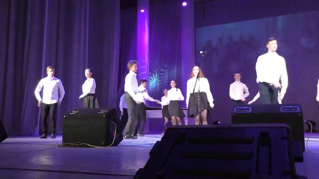 Лицей "Гармония". Любовь к творчеству смотреть онлайн