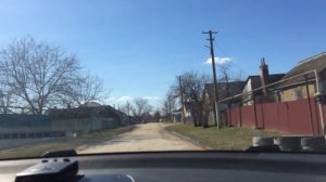 Как мы решились на переезд на Кубань