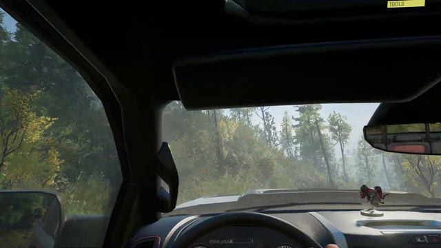 SnowRunner Mods - Dodge RAM 1500 4x4 Pickup Truck - Driving Mud Offroad смотреть онлайн