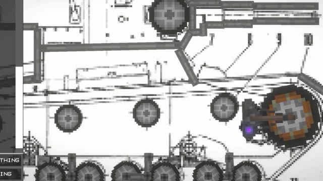 как построить танк в Melon Playground #melonplaygroud