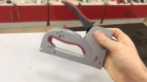 Скобозабивной пистолет Miles TS-5592