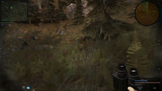 Возвращение Шрама 2. Где искать 2 тайника ВДВ !! смотреть онлайн