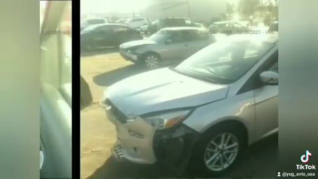 ? FORD FOCUS SE 2015 $1625 ? смотреть онлайн