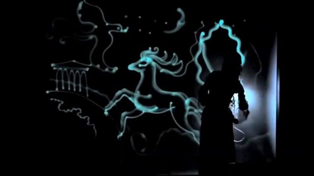 Картины в темноте. Увлекательное шоу для тех,кто верит в чудеса! смотреть онлайн