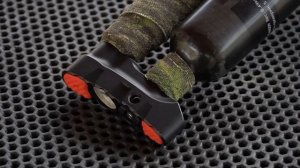 Не бюджетная пневматика. Эдган Леший 2, 6,35мм.