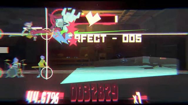 Upcoming Stylized Rhythm-Adventure Game! - UNBEATABLE [white label] Demo смотреть онлайн