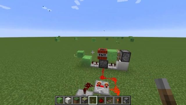 Minecraft 1 16 5 HOW TO как построить пушку в майнкрафте 2 смотреть онлайн