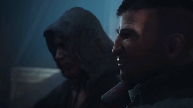 Resident Evil Teaser Shadow Theory and Chapter Possibilities - Dead by Daylight смотреть онлайн