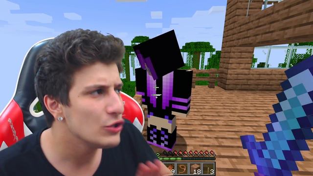 MİNECRAFTTA SEVGİLİ YAPTIM ❤️ Minecraft 23 смотреть онлайн