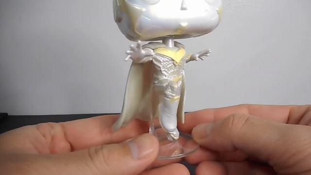Unboxing The White Vision | Marvel WandaVision | Funko Pop смотреть онлайн