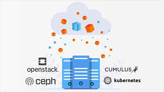 Are you ready for Open Infrastructure | Short смотреть онлайн