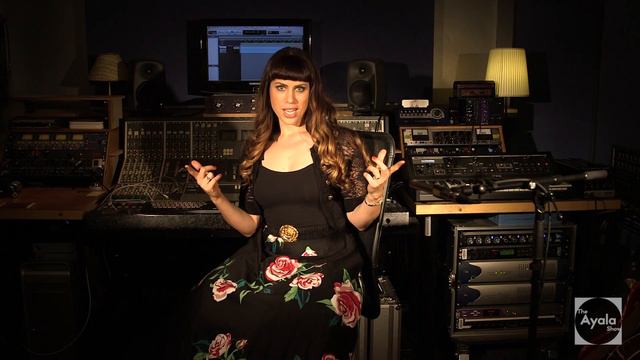 The Ayala Show Teaser смотреть онлайн