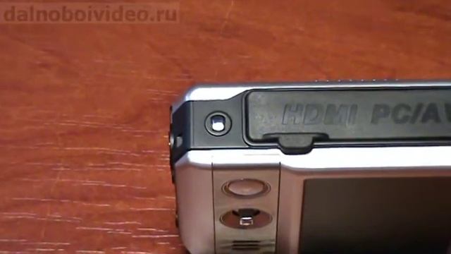 F500LHD - кнопка перезагрузки смотреть онлайн