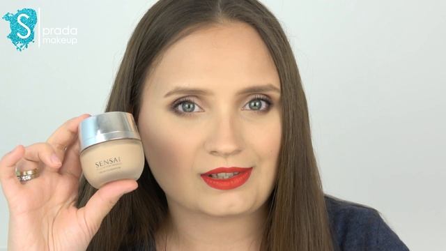 LIVE TEST?️? Kanebo Media Cream Foundation - zamiennik Sensai Cellular Performance❓[4K] смотреть онлайн