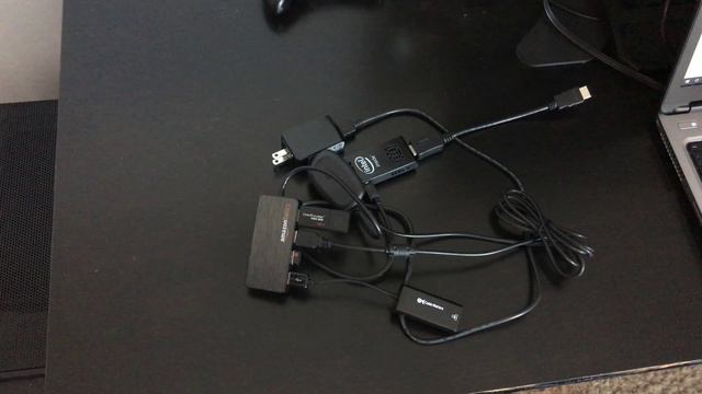 Intel Compute Stick (1st GEN) : Overview and thoughts on Gaming! смотреть онлайн