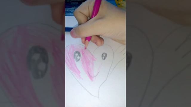 Как нарисовать. Сердце смотреть онлайн