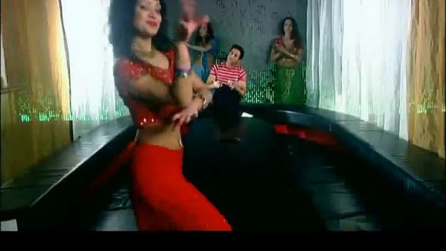 Saeed Shayesteh & Maryam Zakaria - Goli