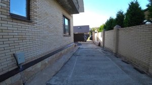 Водяная система снеготаяния | Обогрев участка вокруг дома | Теплый пол во дворе