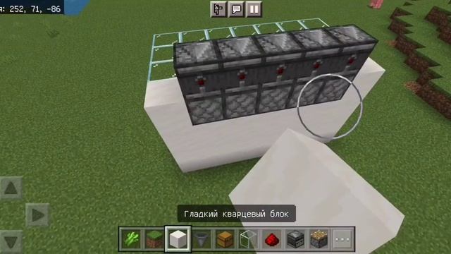 Бесконечная ферма тростника в Майнкрафте смотреть онлайн