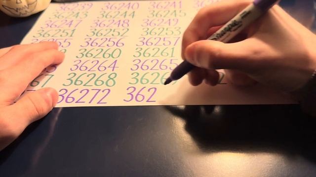 Writing #36273 смотреть онлайн