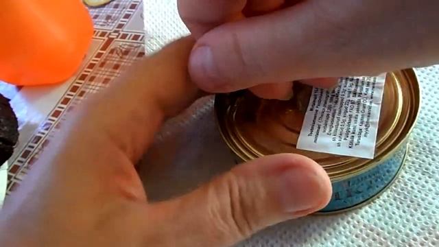 Икра минтая говорят, похожа на манку. смотреть онлайн