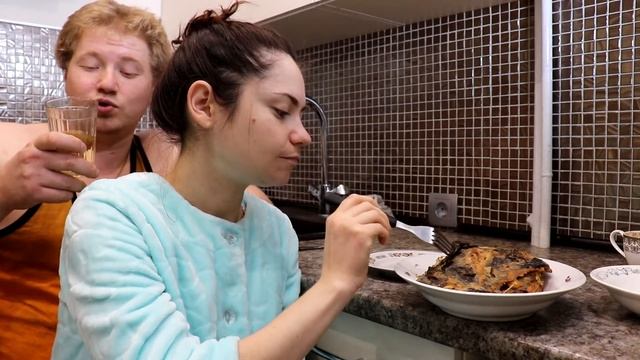 Мукбанг ДАРЫ МОРЯ ( Очень Вкусная Рыба ) смотреть онлайн