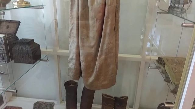 Рязанский Кремль. Дворец Олега. От Руси к России смотреть онлайн