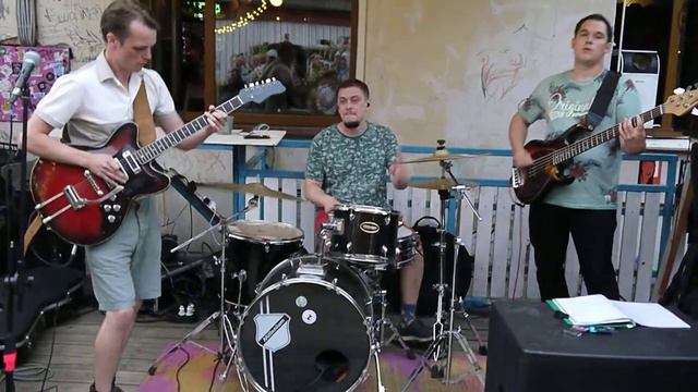 ВОЛНЫ СОВЕТОВ - Город над вольной Невой /Вечерняя песня/ 31/07/21 СПб смотреть онлайн