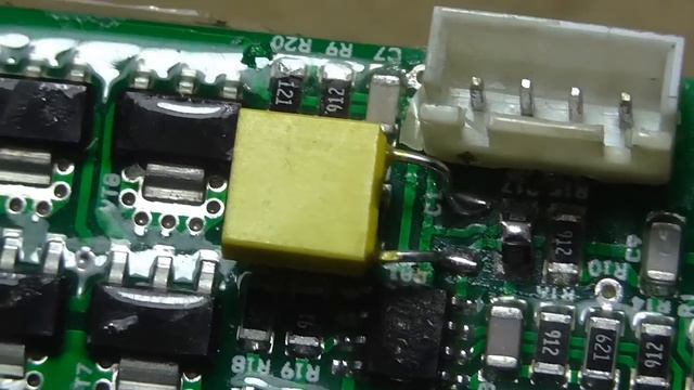 Неон ВД-201 2017г. Зачем-то сломали. Ремонт. смотреть онлайн