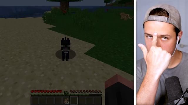 THINGS You CAN'T UNSEE in MINECRAFT смотреть онлайн