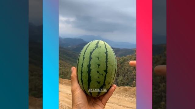 ?Farm Fresh Ninja Fruit (Oddly Satisfying Fruit Ninja) #5 смотреть онлайн