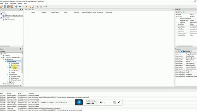 Codesys Opc Ua