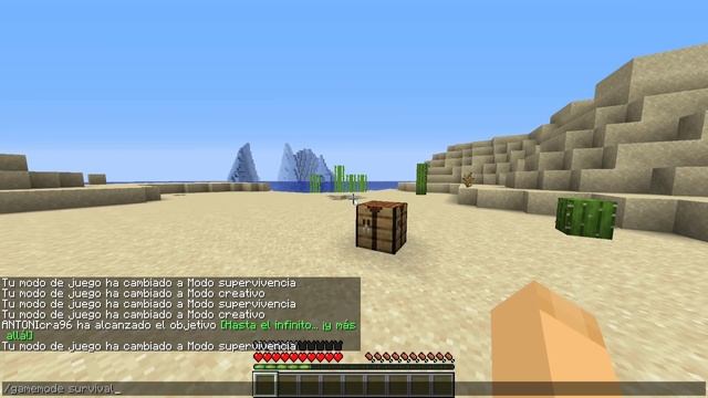 CRAFT TOOLS FROM ANYTHING MOD - Craftea ABSOLUTAMENTE todo en Minecraft - Minecraft mod 1.16.5 смотреть онлайн