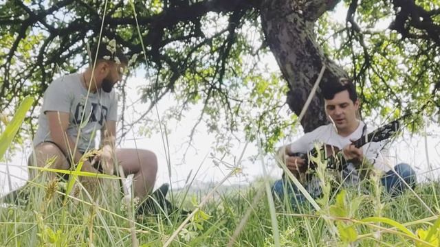 Файне місто Тернопіль ( кахон , акустика) ковер #ковер #acoustic #cajon #cover смотреть онлайн