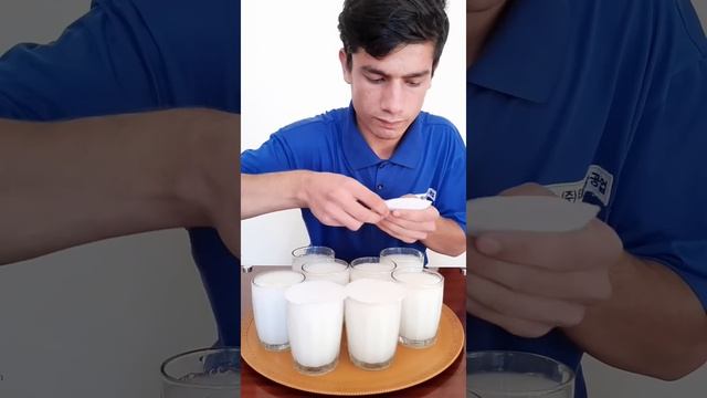 Please don't waste food, there are many people who don't have food смотреть онлайн