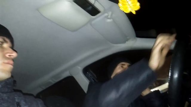 Vlog: ПЫТАЛИСЬ ЗАВЕСТИ АВТО С ПЛОХИМ ИММОБИЛАЙЗЕРОМ ЕДЕМ НА ЗАМЕР ЖЕСТЬ смотреть онлайн