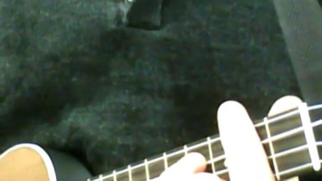 flowers on the wall - ukulele смотреть онлайн