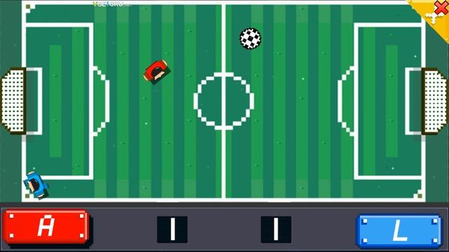 Играем в игры на двоих! смотреть онлайн