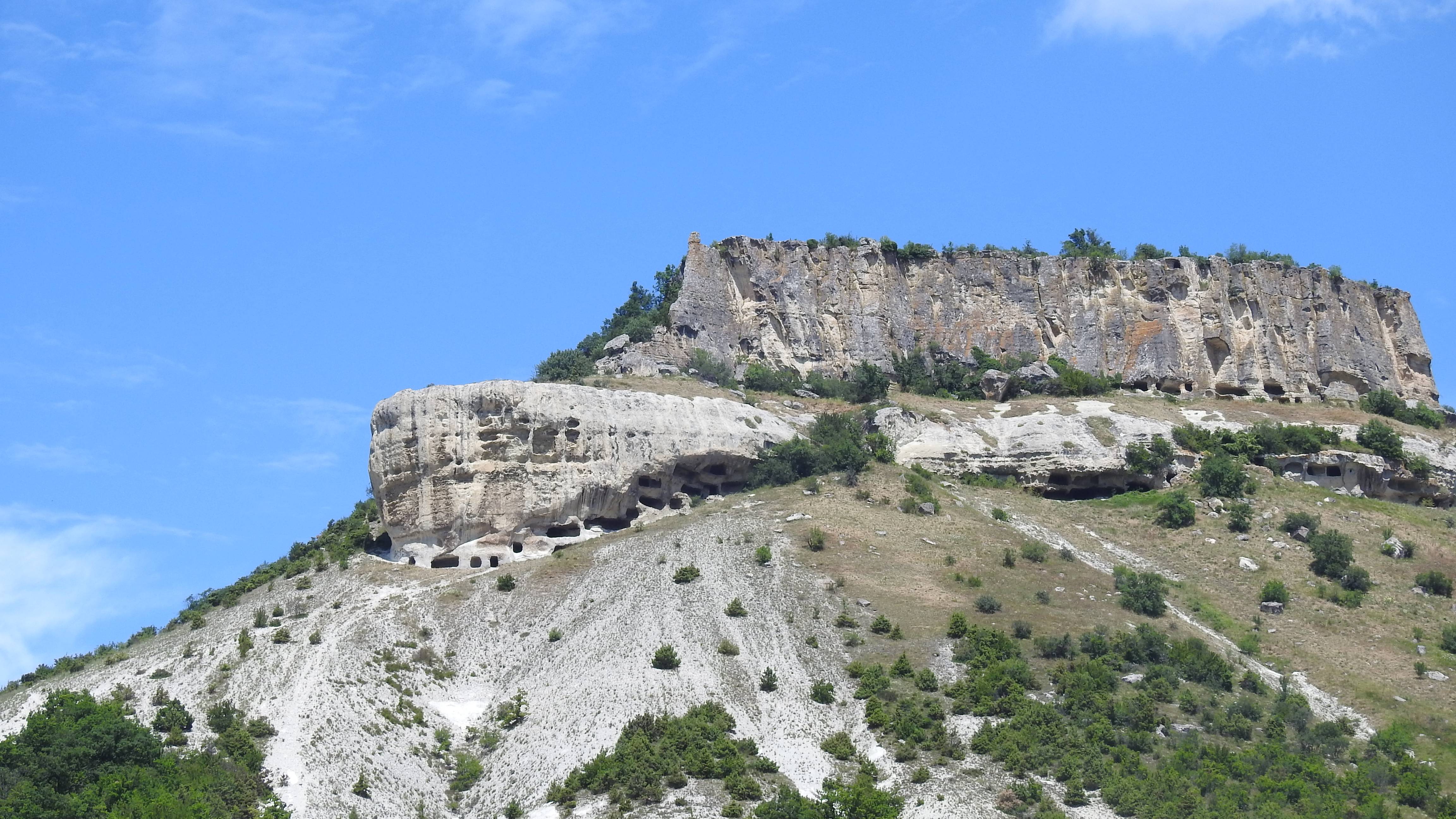 Тепе-Кермен